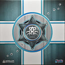 Rail Raiders Infinite Space Cowboy Edition