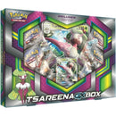 Tsareena GX Box