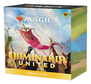 Dominaria United Prerelease Pack
