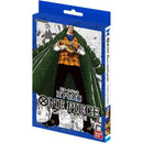 One Piece Card Game STARTER DECK - The Seven Warlords of the Sea [ST-03]