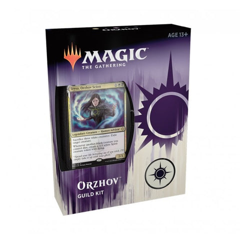 Ravnica Allegiance Guild Kit - Orzhov