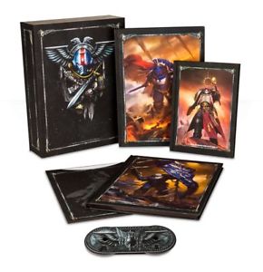 Codex: Space Marine Primaris Edition (#1437)