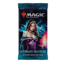 Ultimate Master Booster Pack