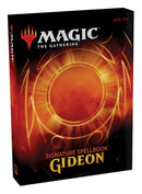 Signature Spellbook: Gideon