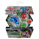 Bakugan Season 2.5 Starter - Gillator Ultra / Ryerazu / Hydorous