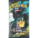 Team Up Booster Pack