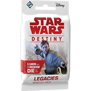 Legacies booster pack