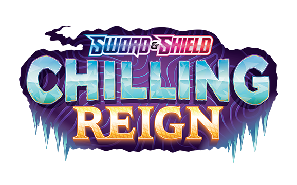 Pokemon Chilling' Reign Prerelease Ticket (6th June)