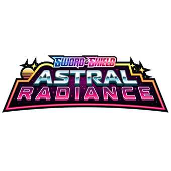 Astral Radiance Prerelease Friday 20th May