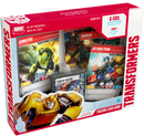 2 Player starter deck (Optimus Prime)