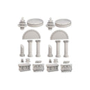 TerrainCrate: Temple