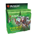Theros Beyond Death Collector Booster Box
