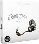 TIME Stories Estrella Drive