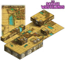 Tiny Epic Tactics Map Expansion