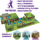 Tiny Epic Tactics Map Expansion