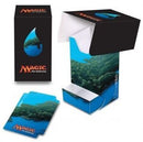 Unhinged Island Deck Box