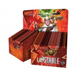 Unstable Booster Box
