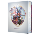 Dungeons & Dragons Rules Expansion Gift Set (Alternate Cover)
