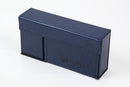 DeckSlimmer Deck Box (Navy)