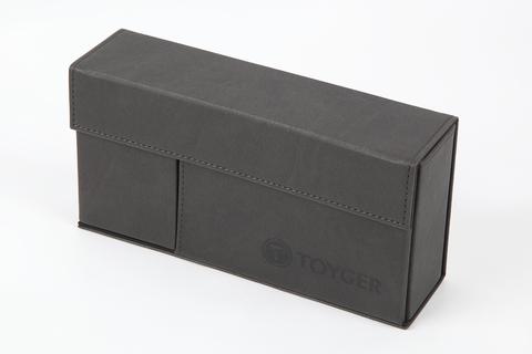 DeckSlimmer Deck Box (Grey)