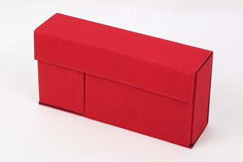 DeckSlimmer Deck Box (Red)