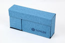 DeckSlimmer Deck Box (Light Blue)