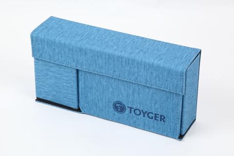 DeckSlimmer Deck Box (Light Blue)