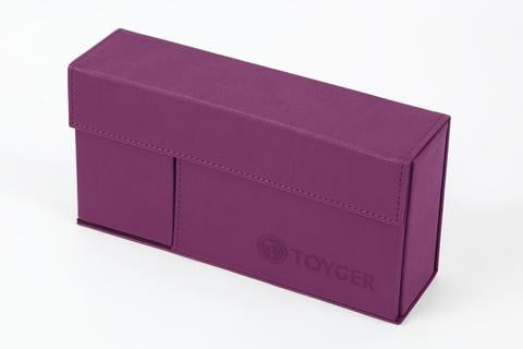 DeckSlimmer Deck Box (Purple)