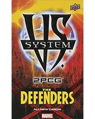VS System: The Defenders