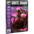 White Dwarf 459