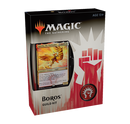 Guilds of Ravnica Guild Kit - Boros
